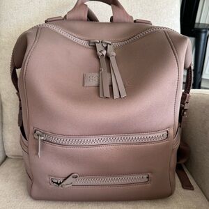 Dagne Dover Dune Indi Backpack/Diaper Bag